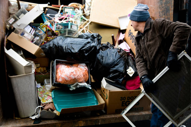 Reliable Battlement Mesa, CO Junk Removal Solutions