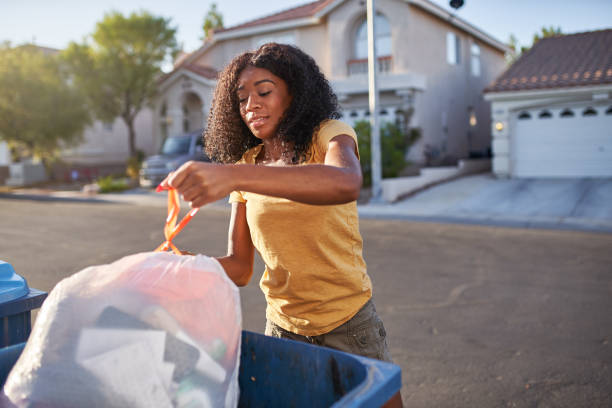 Best Construction Debris Removal  in Battlement Mesa, CO