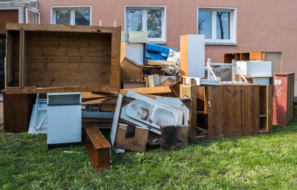 Best Junk Removal Near Me  in Battlement Mesa, CO