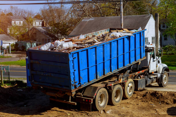 Best Same-Day Junk Removal  in Battlement Mesa, CO