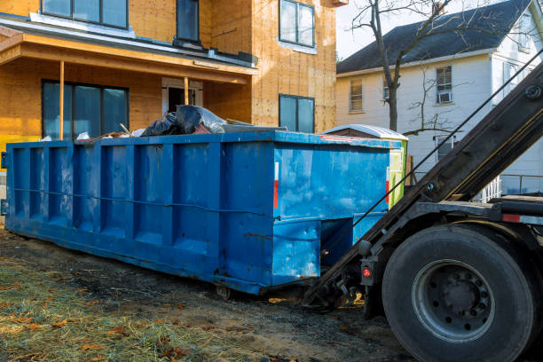 Best Full-Service Junk Removal  in Battlement Mesa, CO