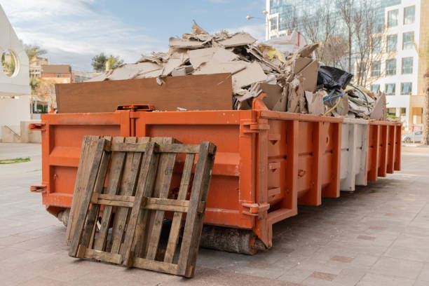 Best Attic Cleanout Services  in Battlement Mesa, CO