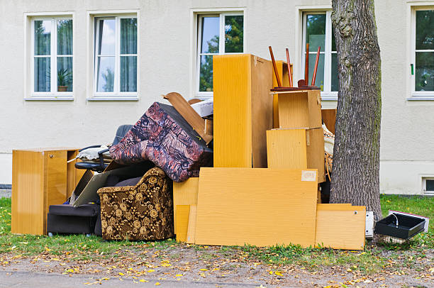 Best Yard Cleanup Services  in Battlement Mesa, CO
