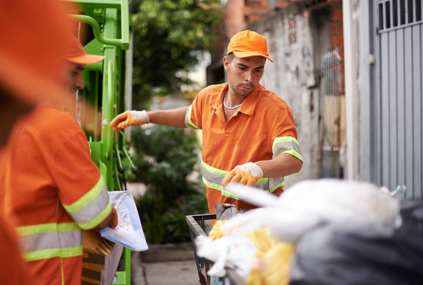 Best Full-Service Junk Removal  in Battlement Mesa, CO
