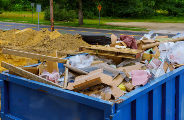 Best Garage Cleanout Services  in Battlement Mesa, CO